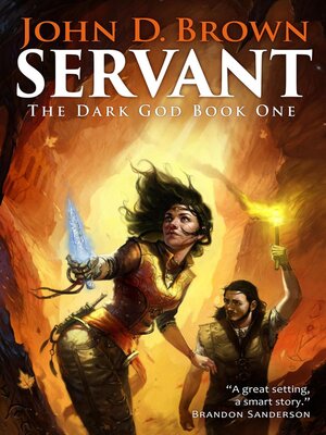 cover image of Servant